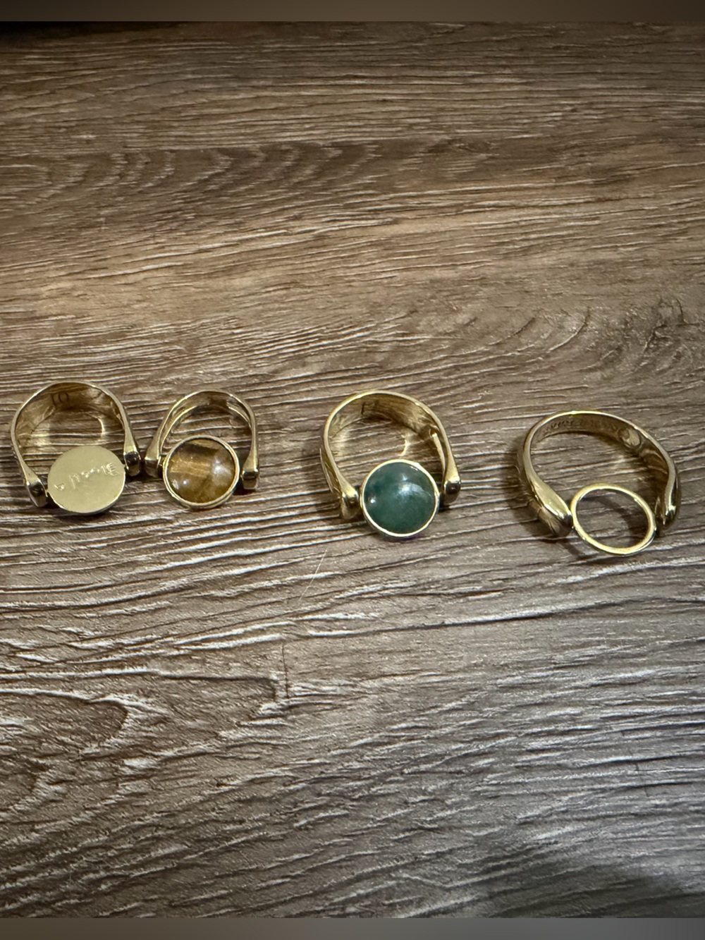 CONQUERing fidget jewelry View 4